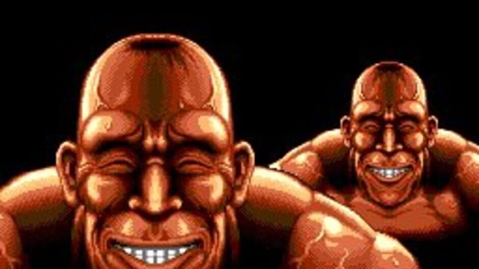 Ai Chou Aniki screenshot 4