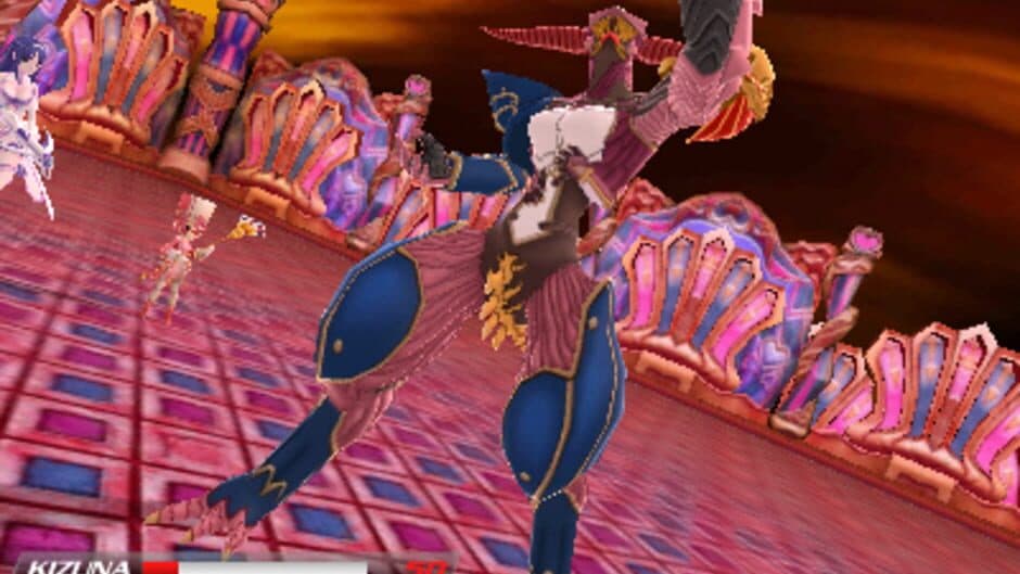 Conception II: Children of the Seven Stars screenshot 2