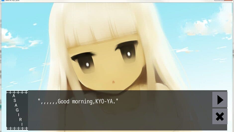 Stand by you screenshot 3