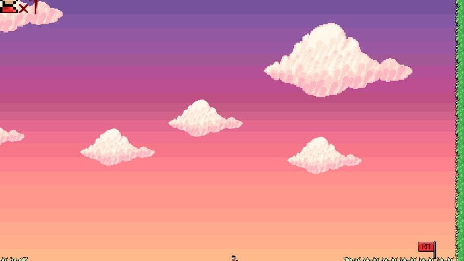 Respawn Man screenshot 1