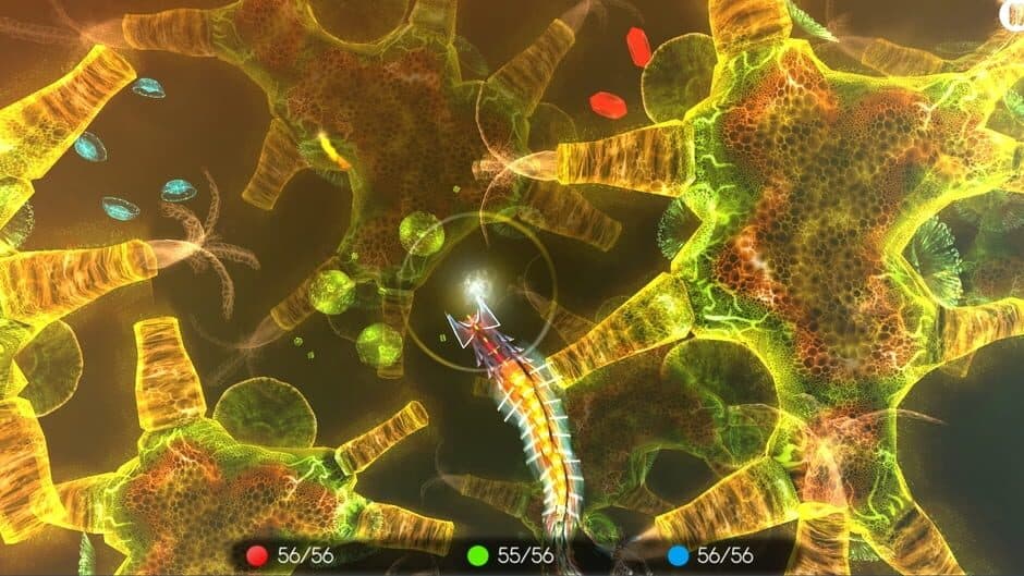 Sparkle 2 Evo screenshot 1