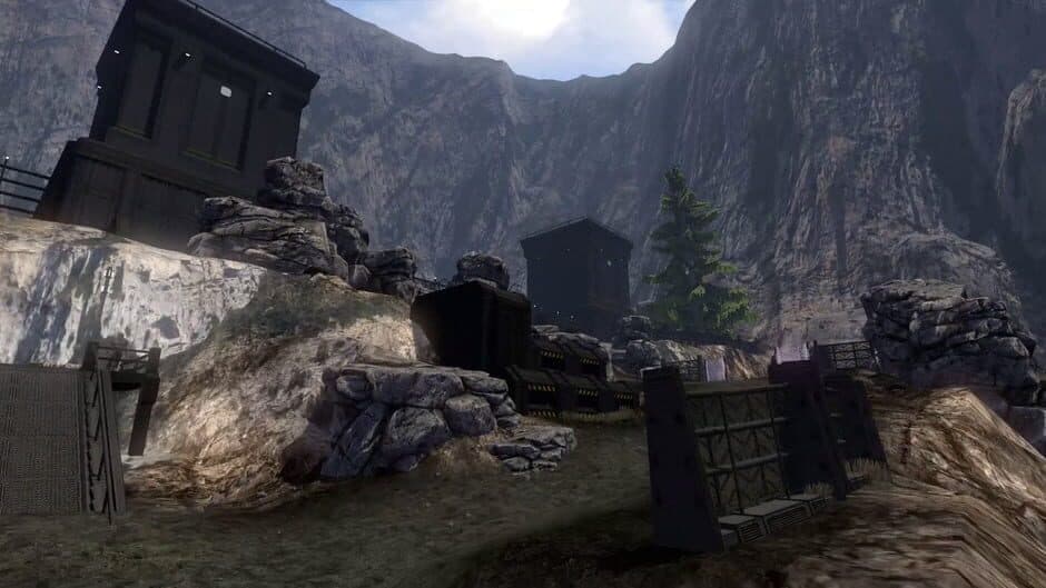 The Repopulation screenshot 3