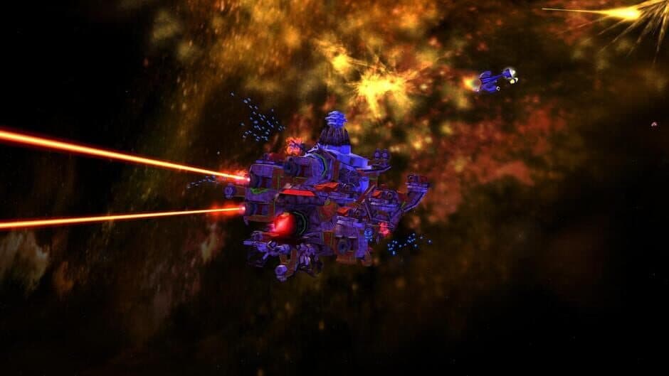 Sword of the Stars Complete Collection screenshot 5