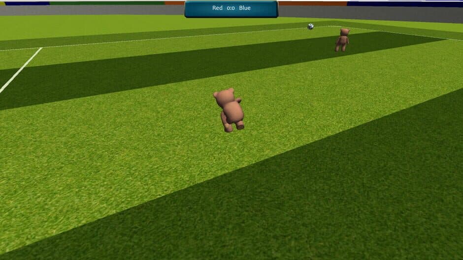 Bear Football screenshot 5