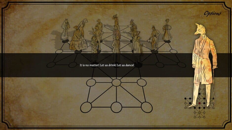 Fox & Flock screenshot 5