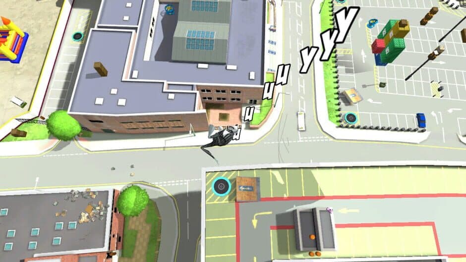 Amazing Frog? screenshot 1