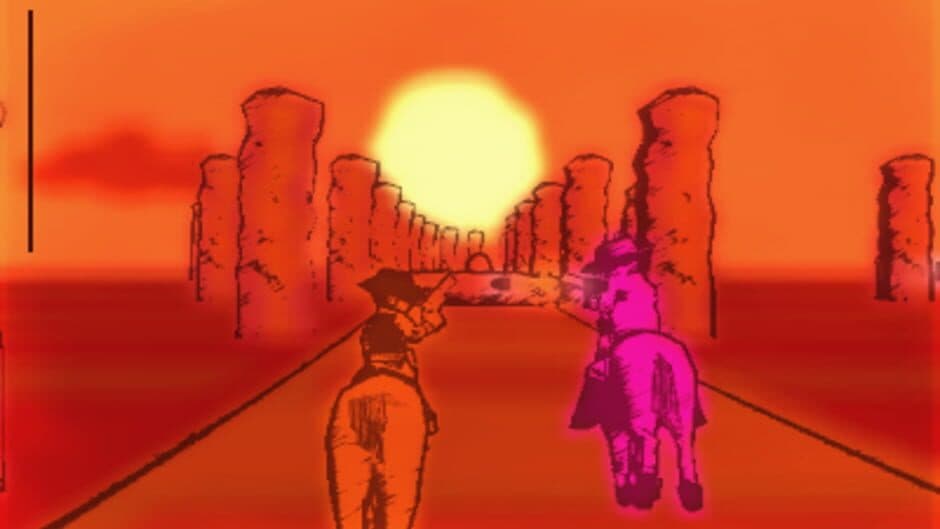 Gunman Clive 2 screenshot 6