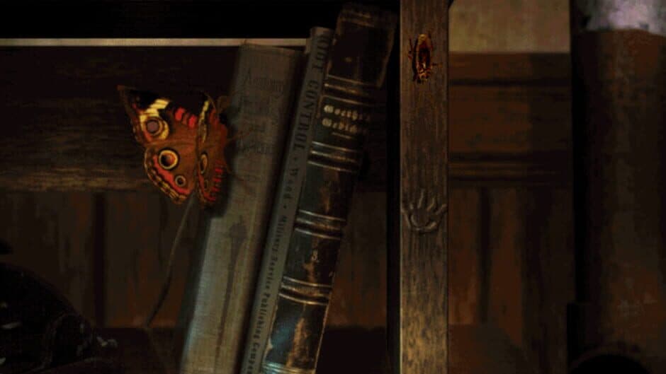 Bad Mojo: Redux screenshot 2