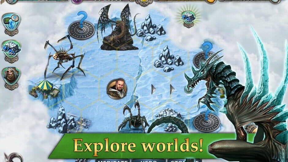 Gunspell: Steam Edition screenshot 2