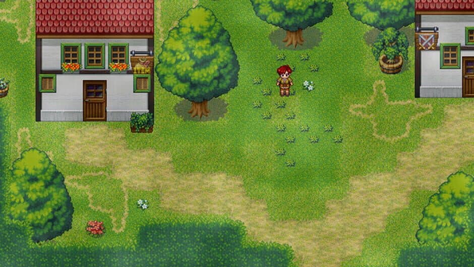 Blood Ties screenshot 3