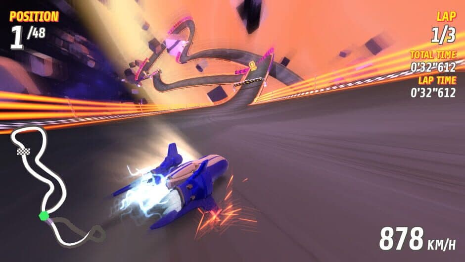 Super Pilot screenshot 2