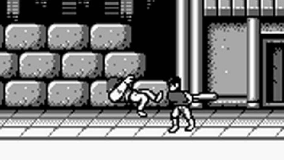Double Dragon screenshot 5