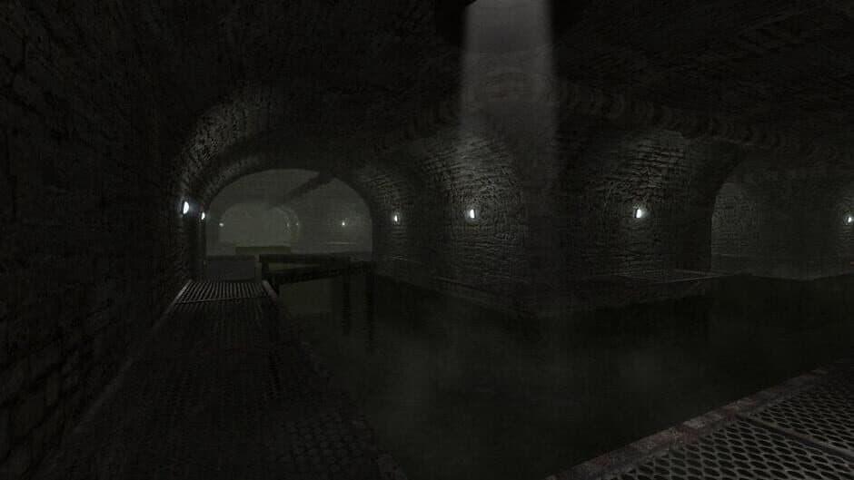 Penumbra: Requiem screenshot 1