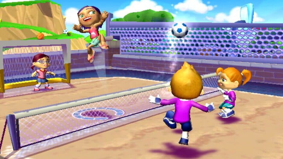 EA Playground screenshot 5