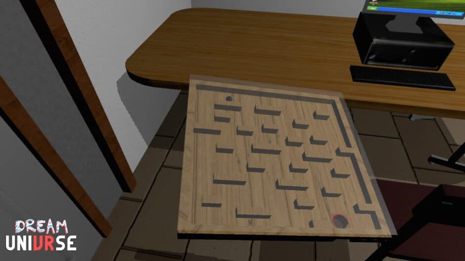 Dream Univrse screenshot 2