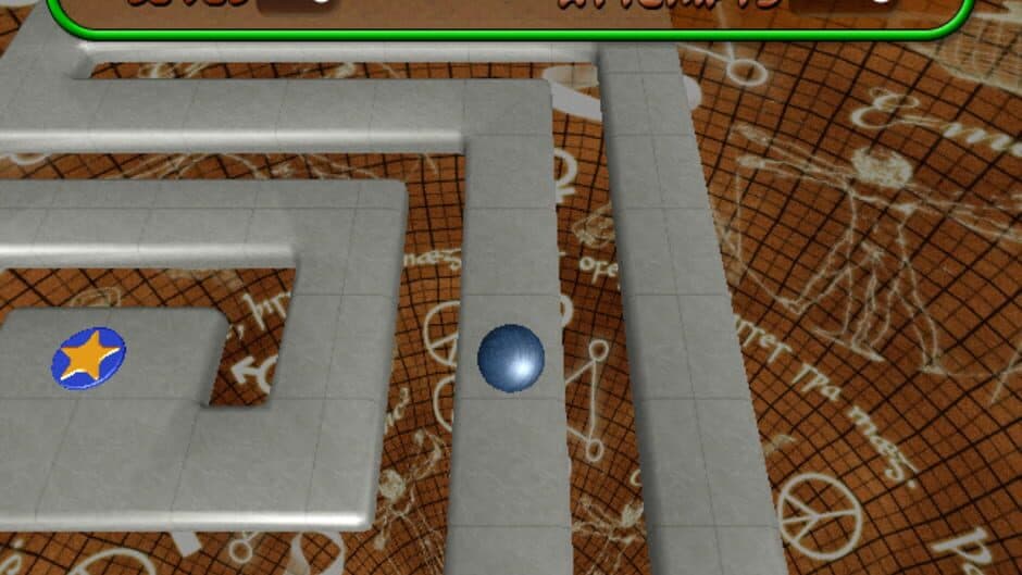 The Incredible Maze screenshot 3