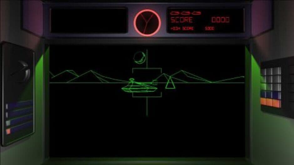 Battlezone screenshot 1