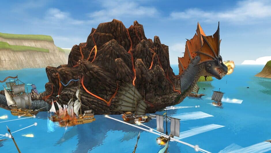 Florensia screenshot 1