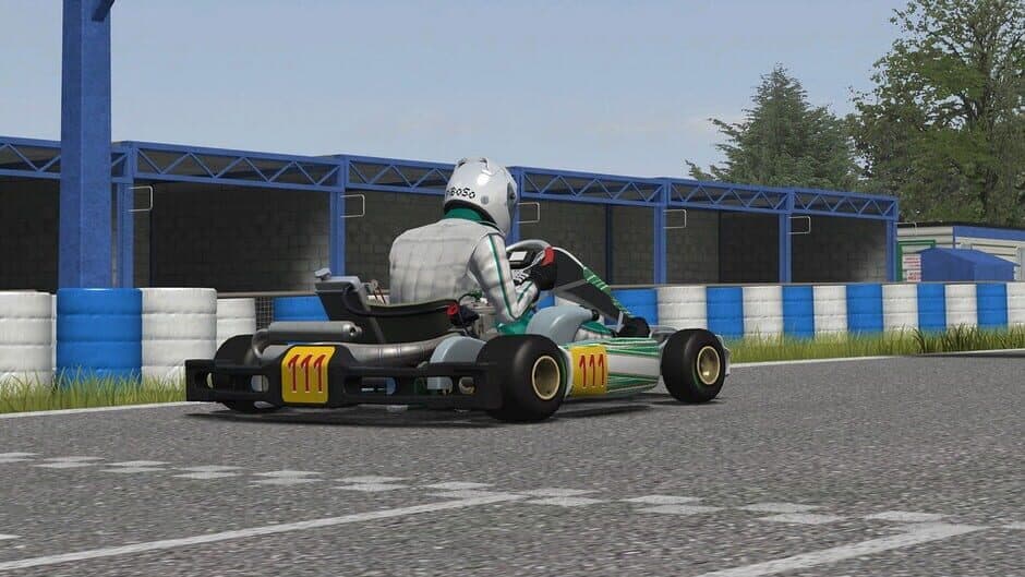 Kart Racing Pro screenshot 4