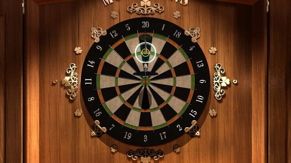 Top Darts screenshot 3