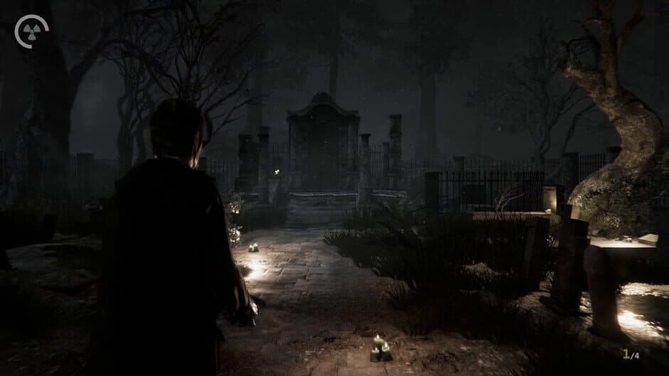 Crying is not Enough screenshot 6