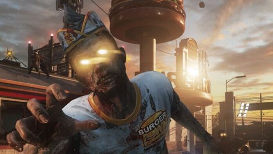 Call of Duty: Advanced Warfare - Ascendance screenshot 3