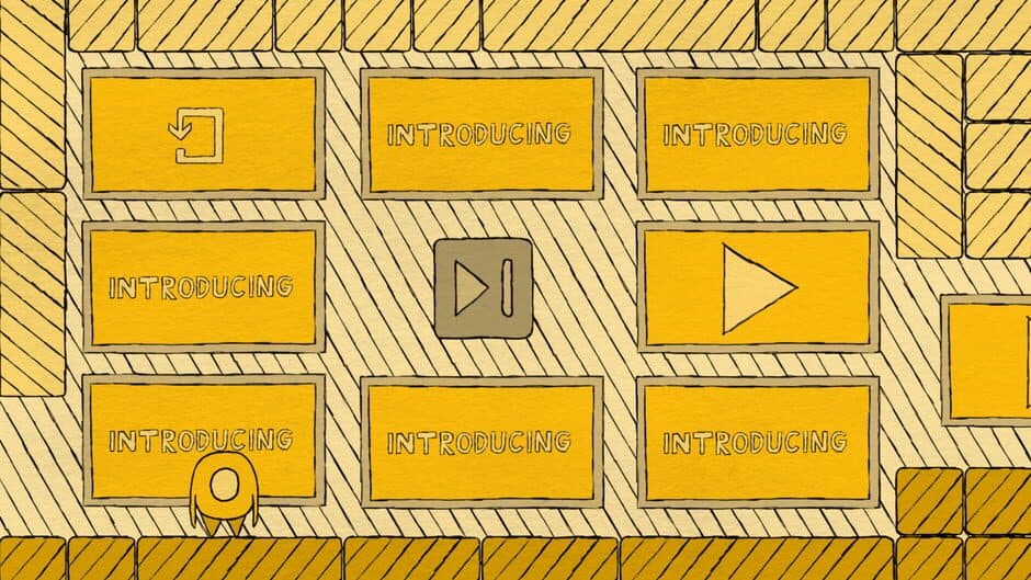 No More Buttons screenshot 4