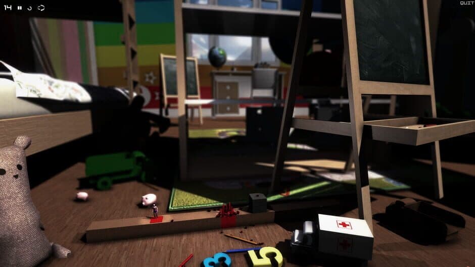 Think to Die 2 screenshot 3