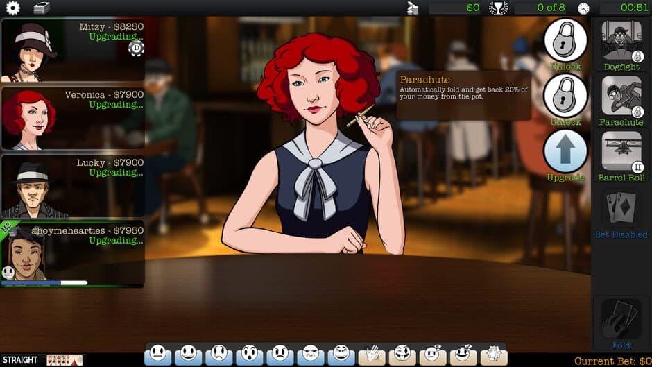 Lords of New York screenshot 1