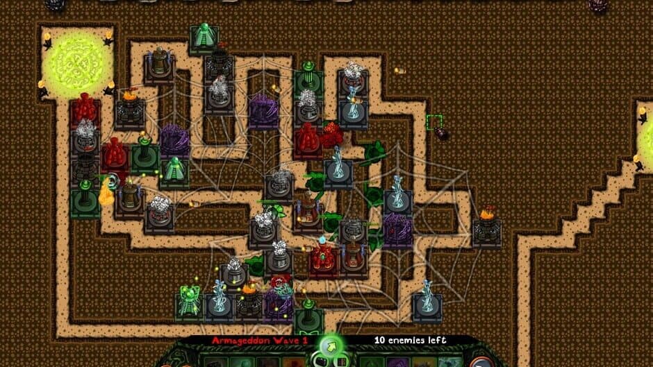 Dwarfs!? screenshot 2