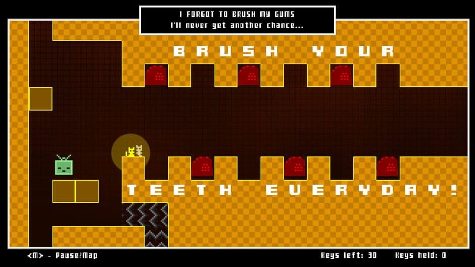 LaserCat screenshot 3