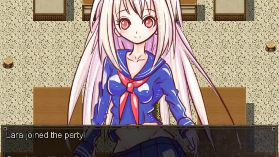 Hero and Daughter+ screenshot 2