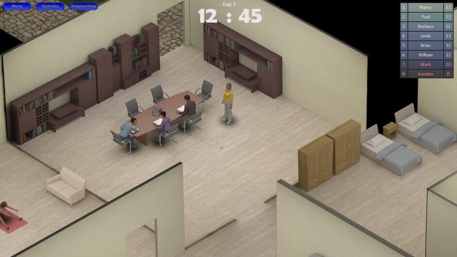 Small Sister screenshot 4