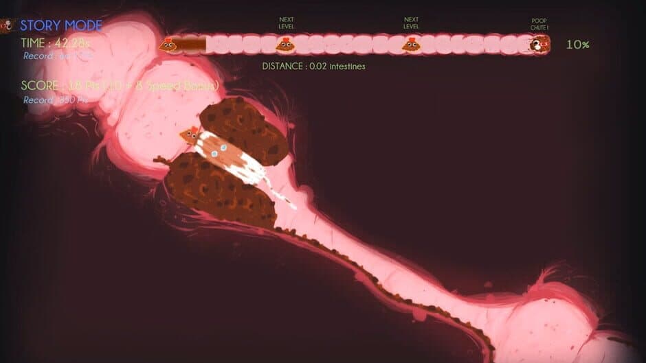 Where's My Mommy? screenshot 1