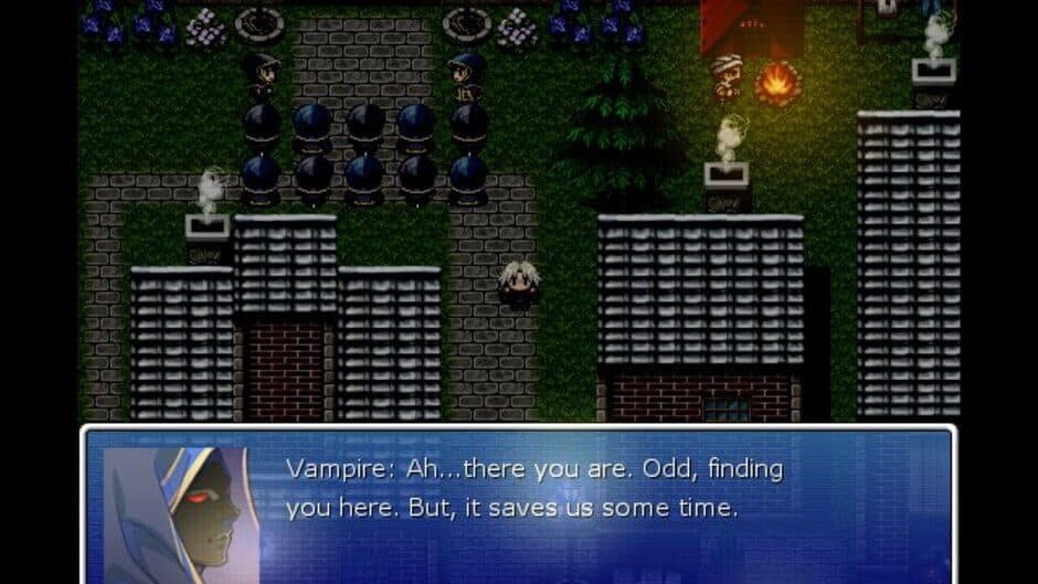 Ashes of Immortality screenshot 5