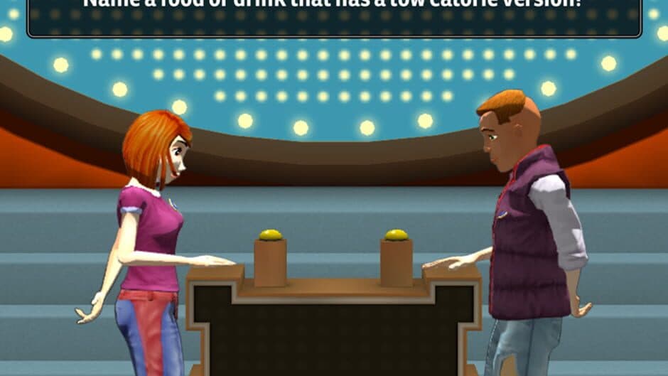 Family Feud: Decades screenshot 6