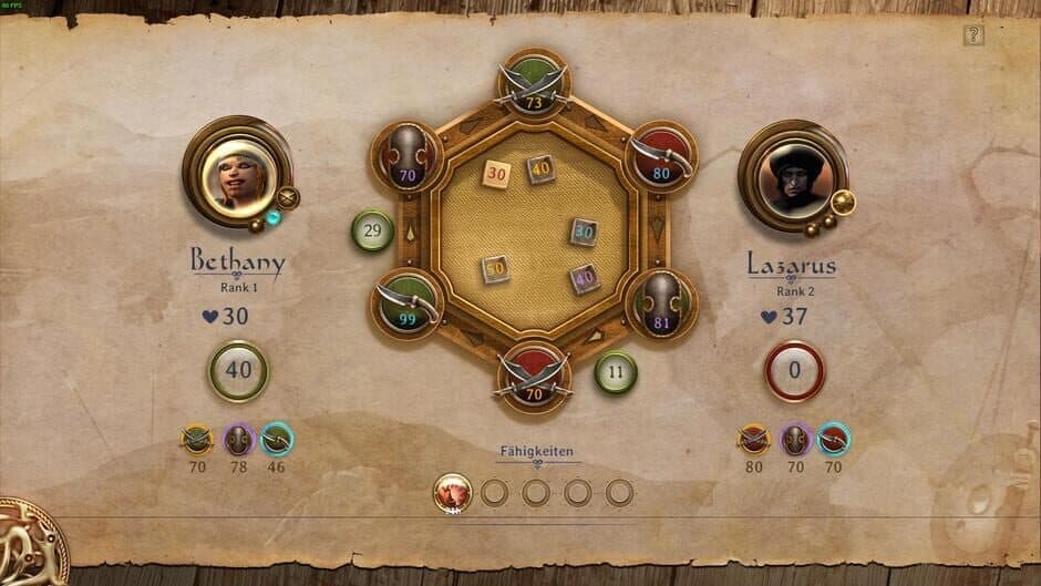 Caravan screenshot 3