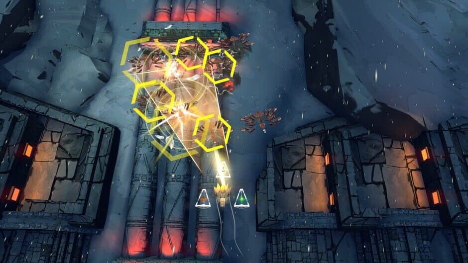 Pawarumi screenshot 2