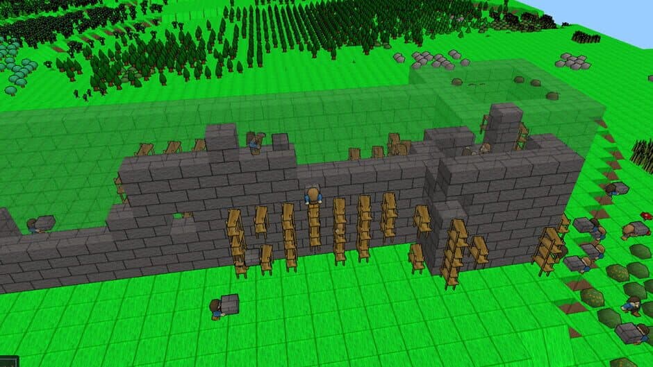 Lord of Dwarves screenshot 4