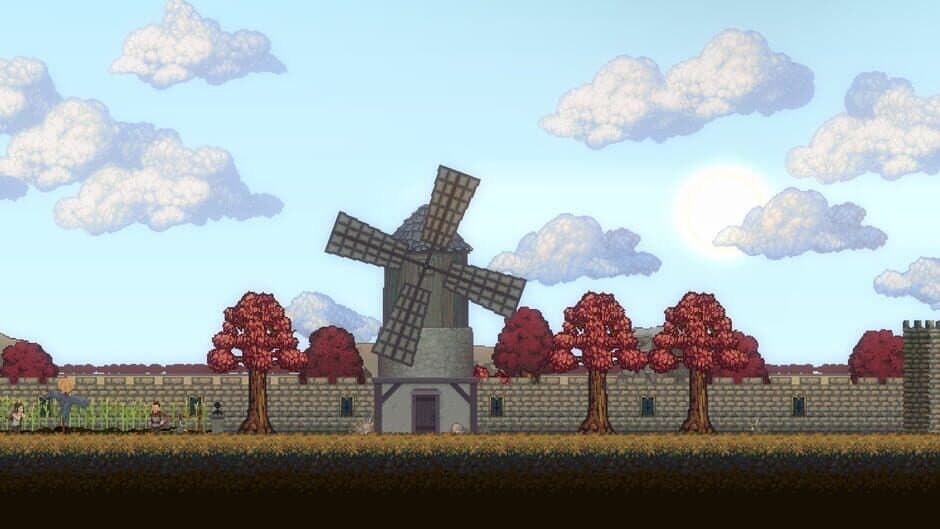 Life is Hard screenshot 3