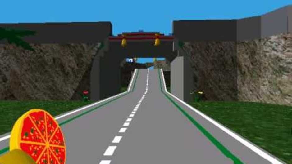 LEGO Island screenshot 3