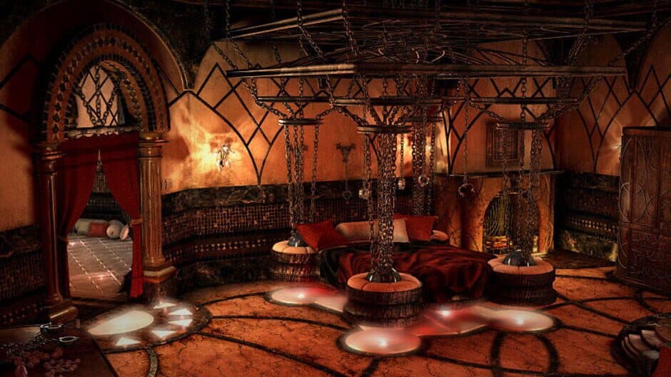 Still Life screenshot 5