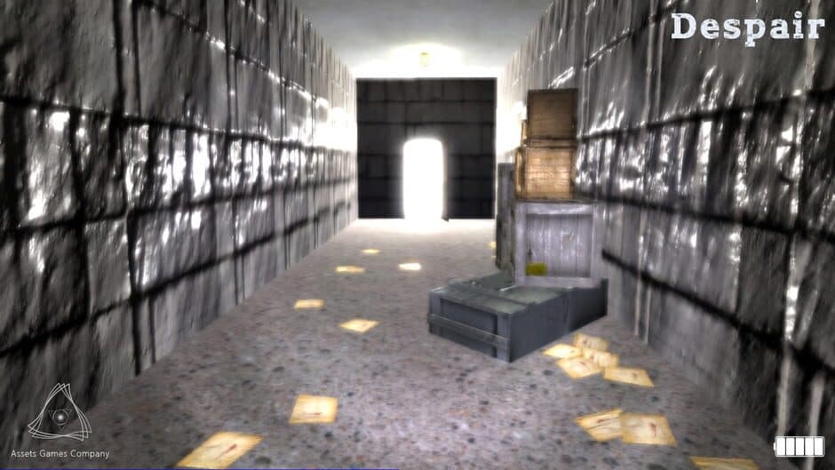 Despair screenshot 3