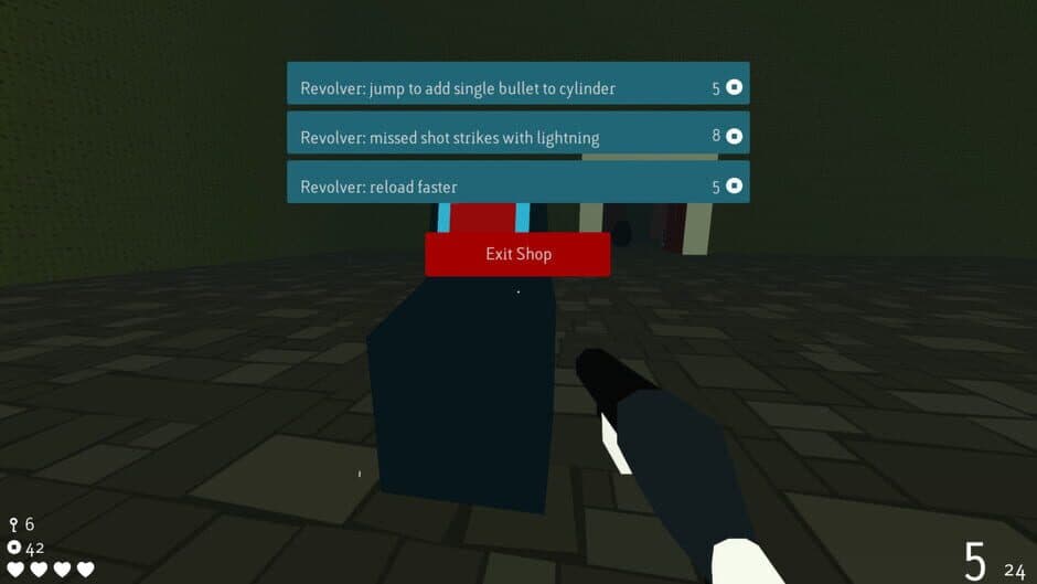 Fancy Skulls screenshot 3