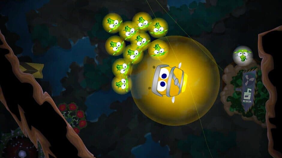 Lil Big Invasion screenshot 5