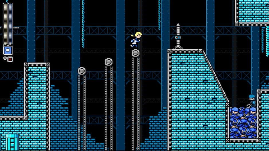 Magnetta screenshot 2