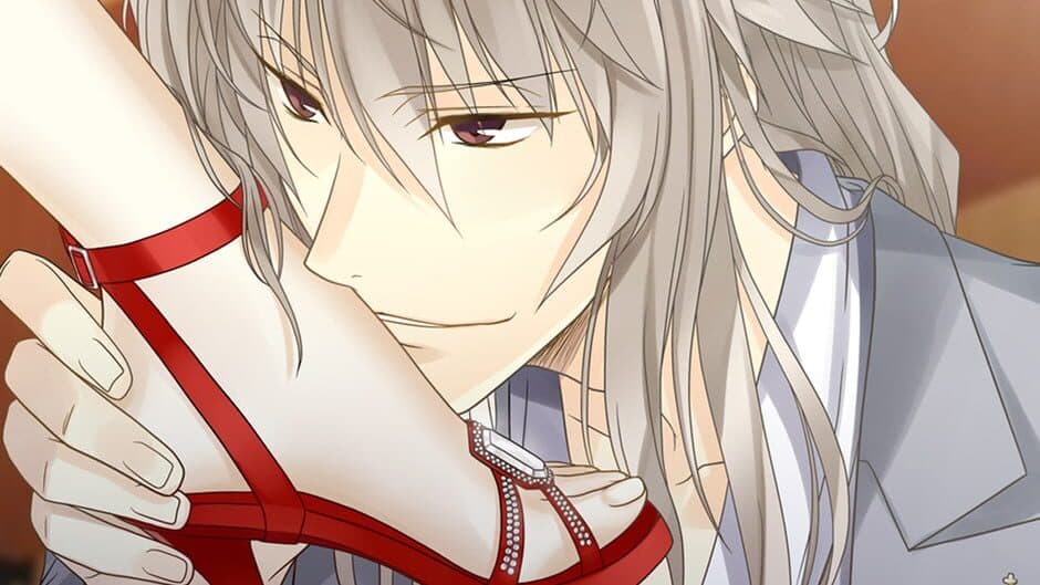 Secrets of Me screenshot 2