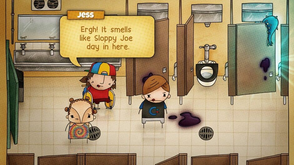 Cardpocalypse screenshot 4