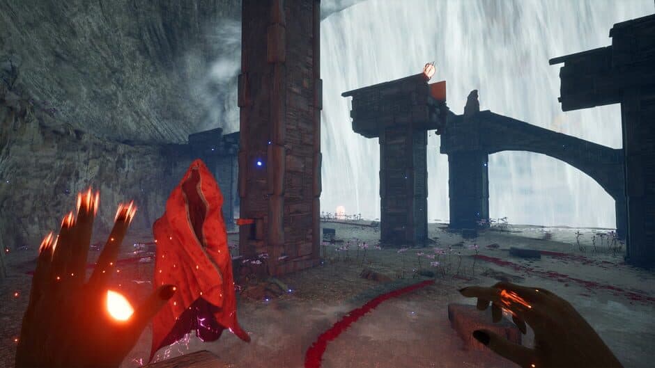 Infernium screenshot 6