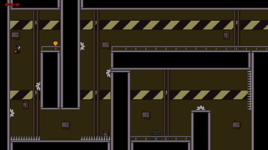 An Imp? A Fiend! screenshot 4